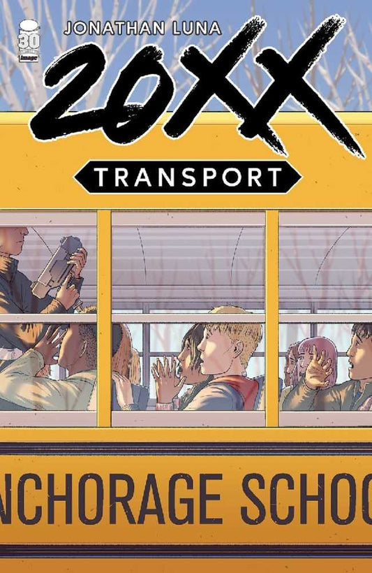 20xx Transport (One-Shot) (Mature)