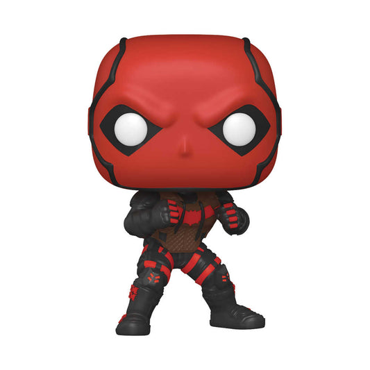 Pop Games Gk Pop 1 Vinyl Figure