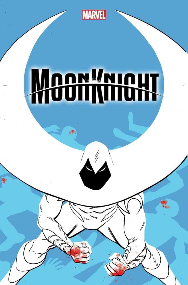 Moon Knight 22 Tom Reilly Variant
