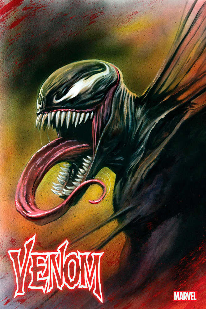 Venom 26 Adi Granov Variant