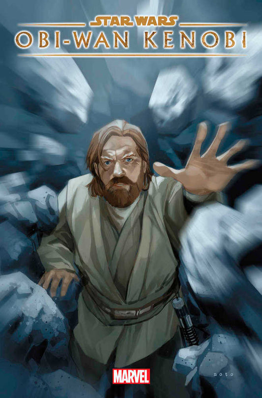 Star Wars: Obi Wan Kenobi #6