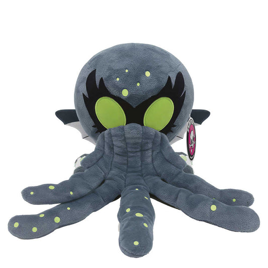 Kwyptids Cthulhu (Necro Cthulius) Previews Exclusive 8 In Plush