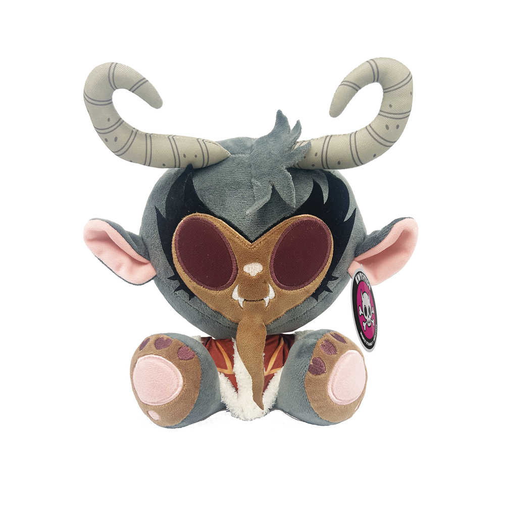 Kwyptids Krampus (Petey) Previews Exclusive 8 In Plush