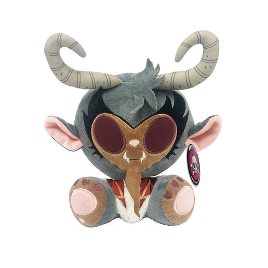 Kwyptids Krampus (Petey) Previews Exclusive 8 In Plush