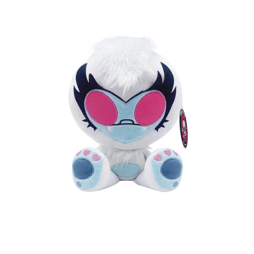 Kwyptids Yeti (Harvey) Previews Exclusive 8 In Plush