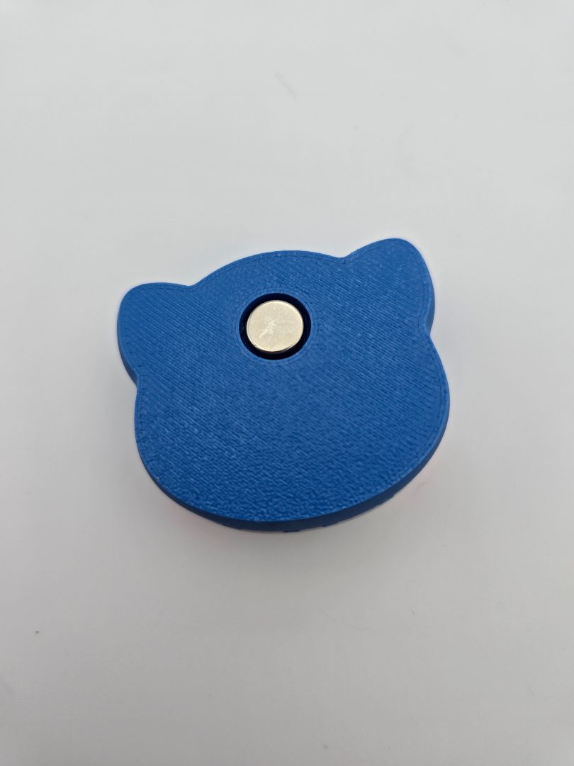 'MON Magnets