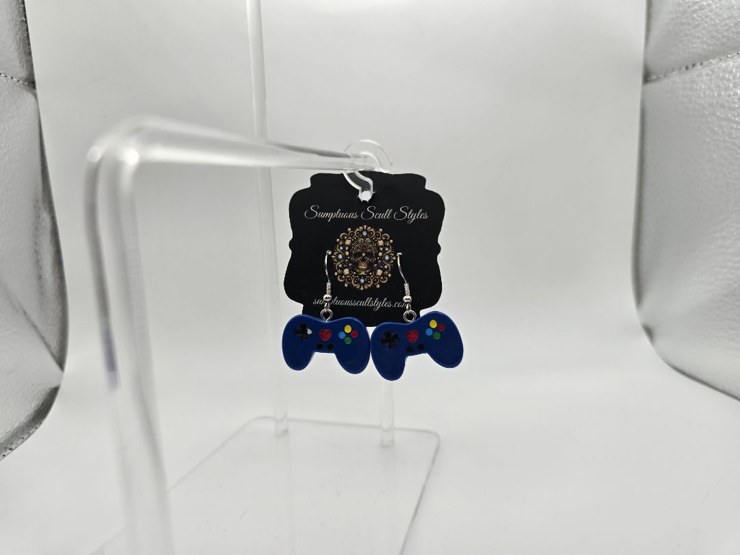 Various Earrings