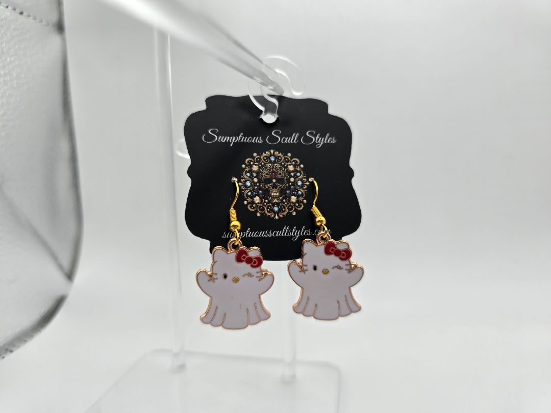 Various Earrings