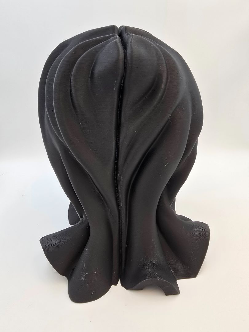 Grim Reaper Headphone Holder