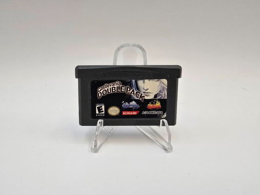 Castlevania Double Pack