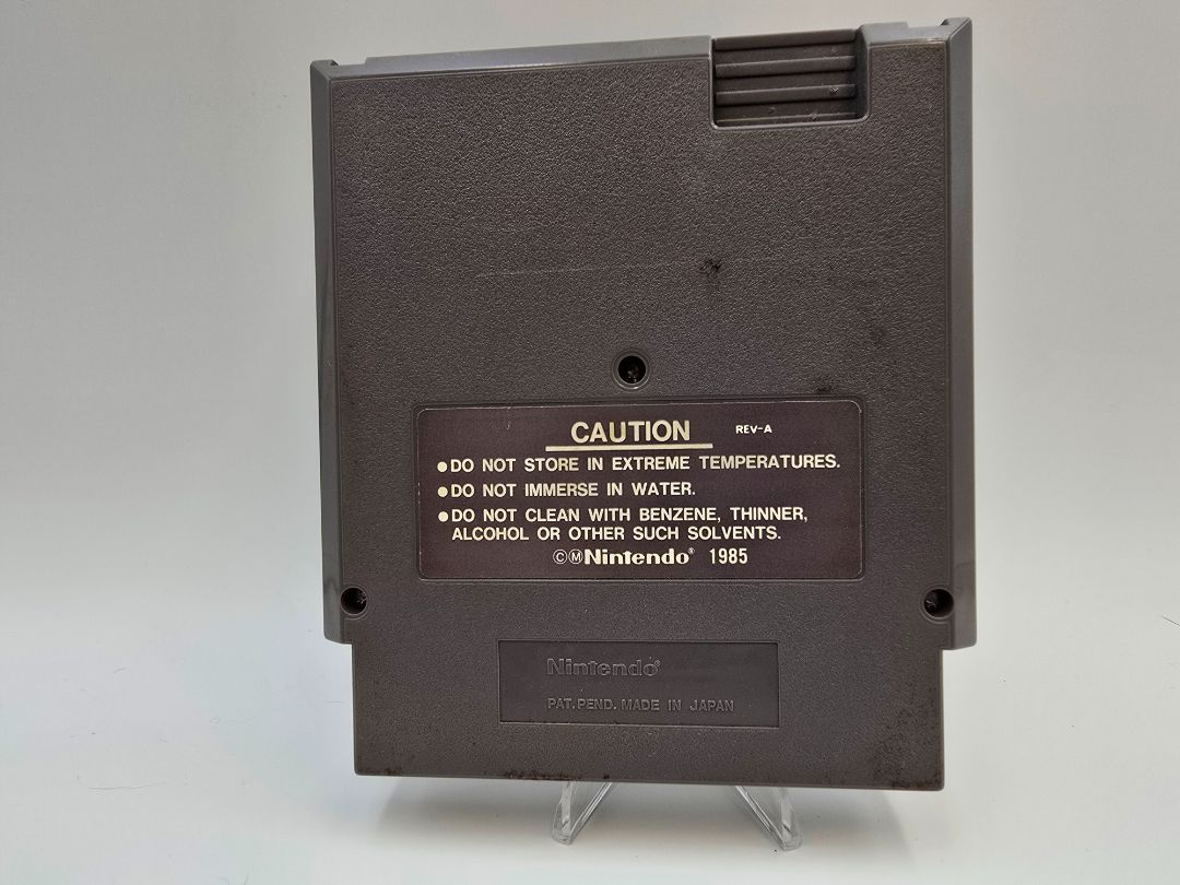 Othello NES Cartridge
