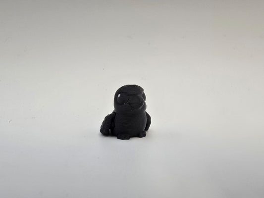 Hatchling Crow