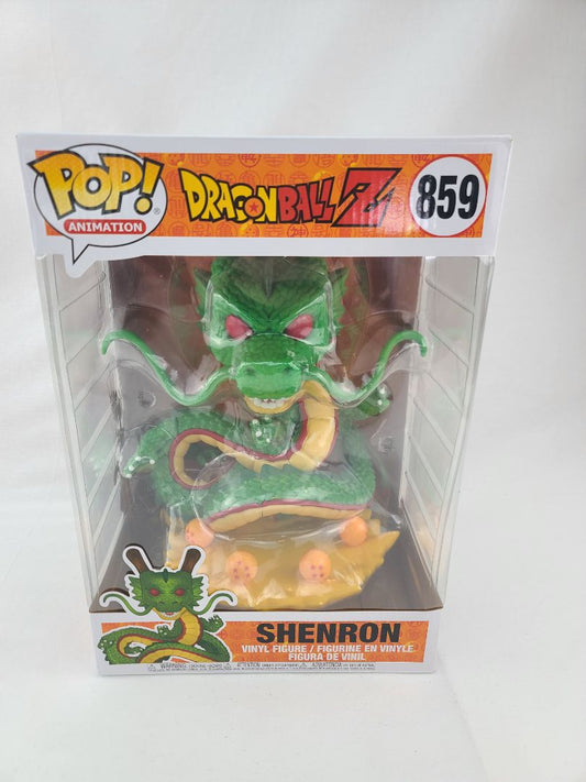 Dragon Ball Z Shenron 10 inch
