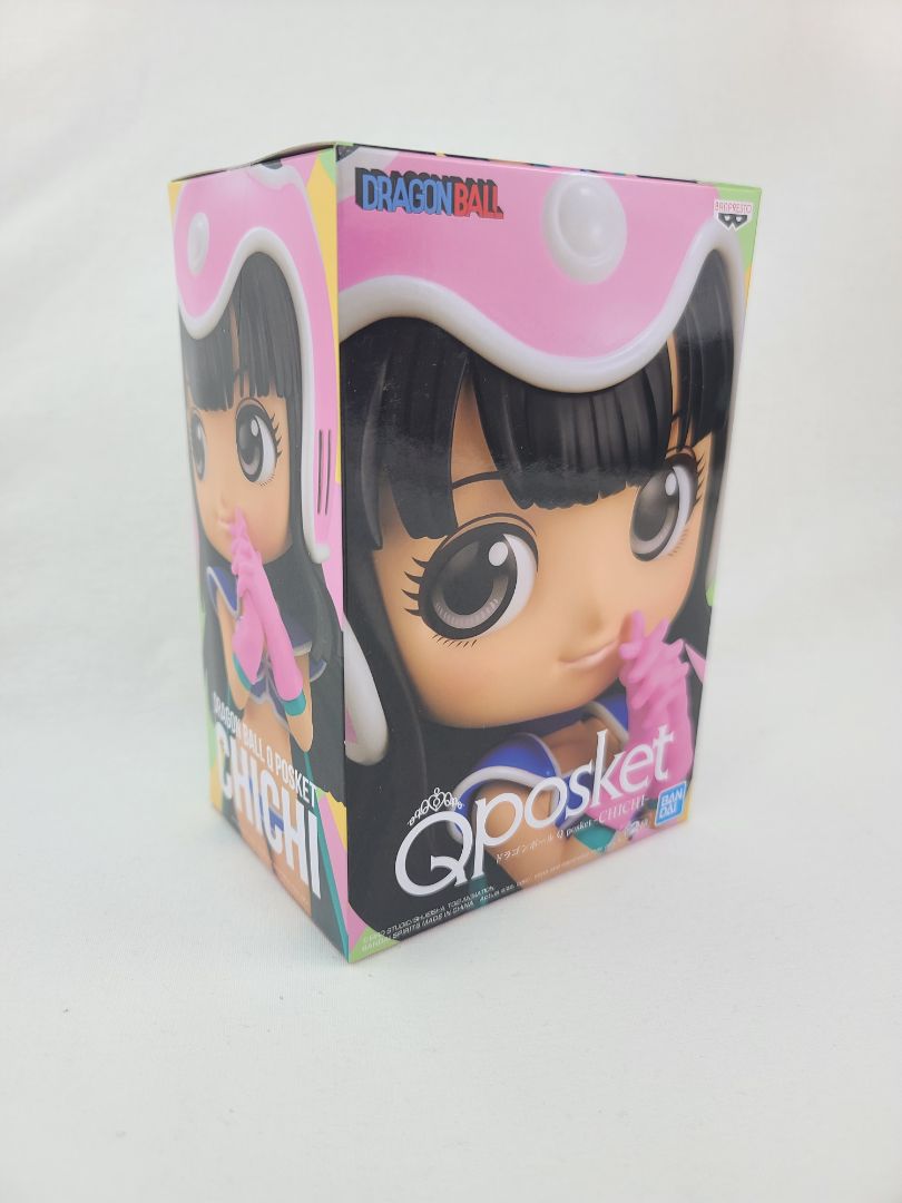 Dragon Ball Chi Chi - Pink