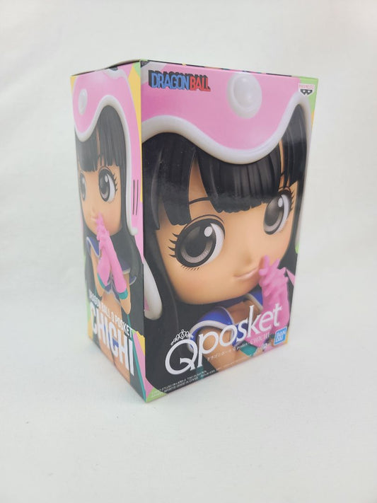 Dragon Ball Chi Chi - Pink
