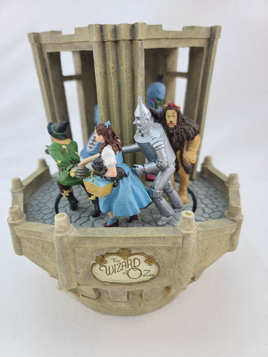 Wizard of Oz - Winkie Chase