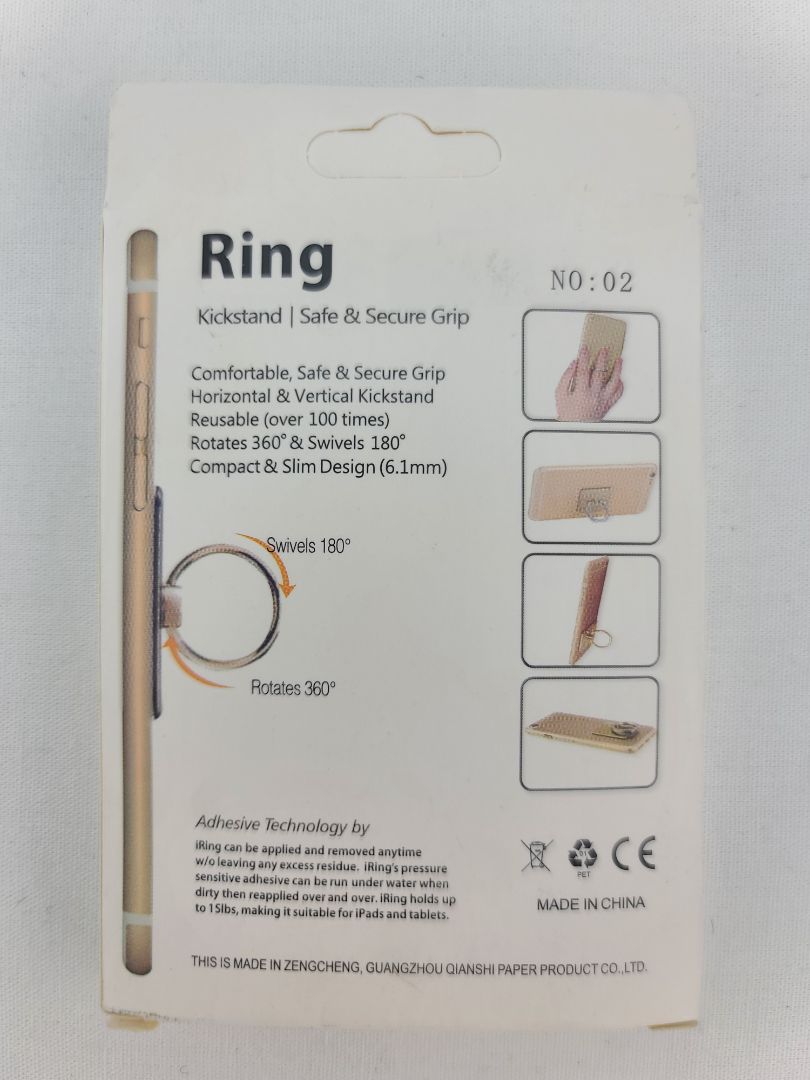 Phone Ring Hook - Dragon Ball Z