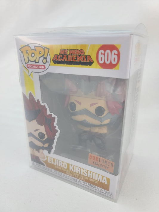My Hero Academia Eijiro Kirishima 606