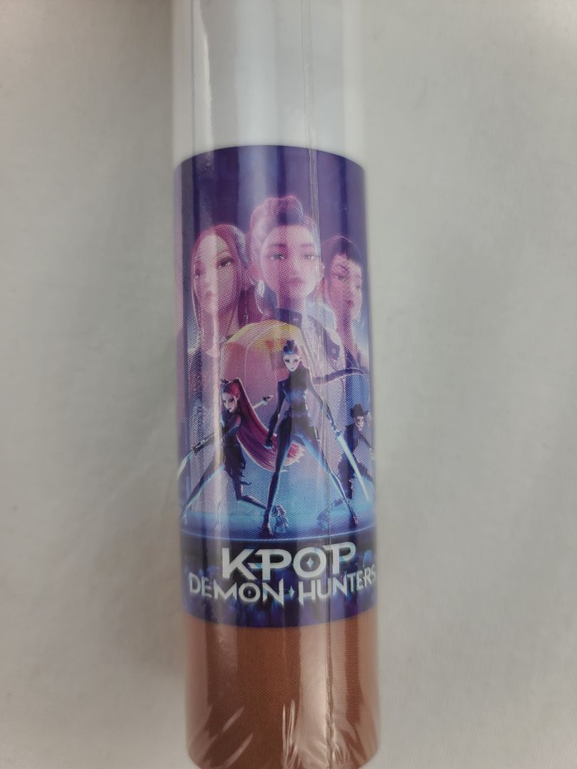 KPop Demon Hunters Huntr/x