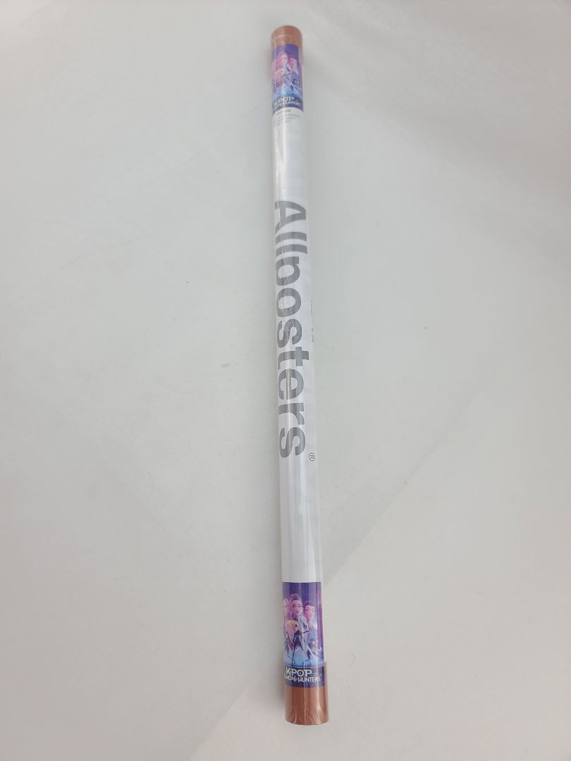 KPop Demon Hunters Huntr/x