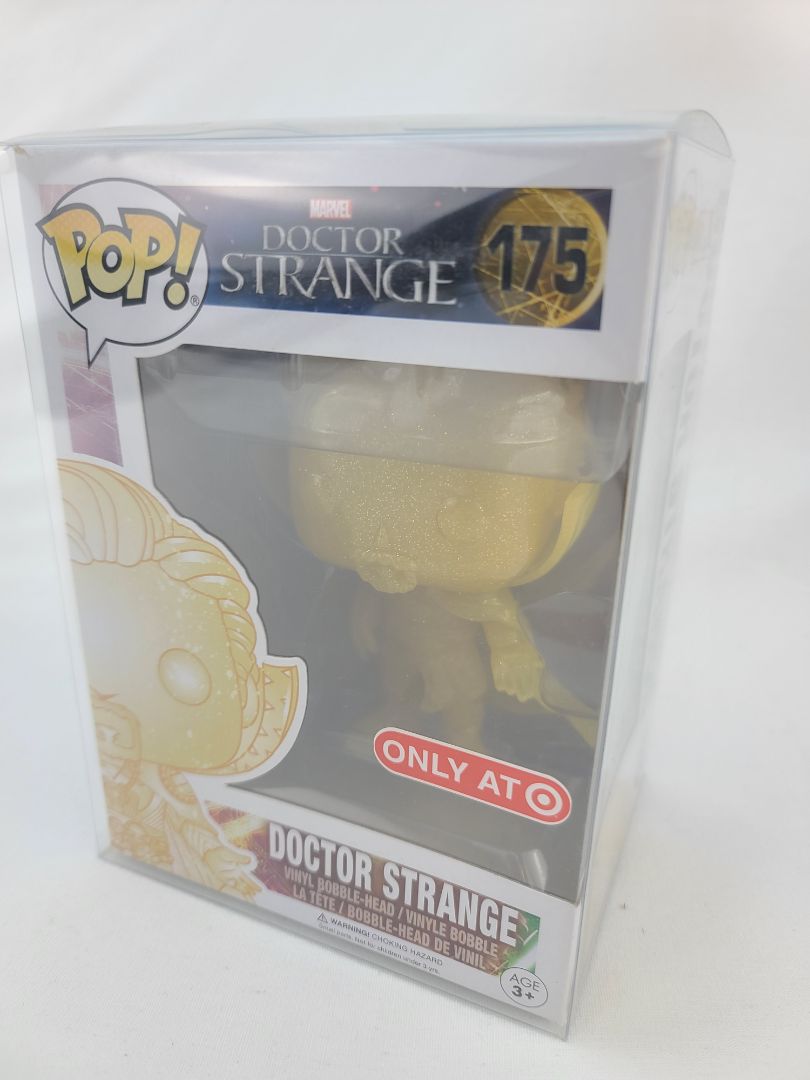 Marvel Doctor Strange #175 Target Exclusive