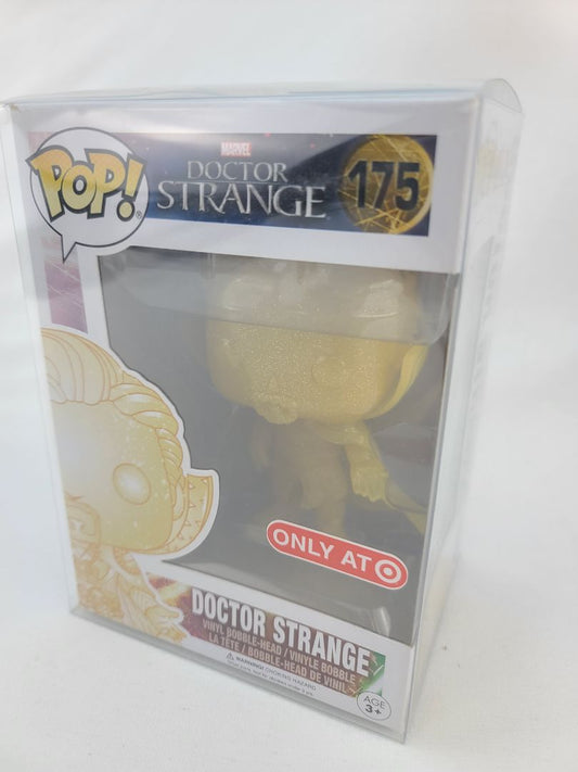 Marvel Doctor Strange #175 Target Exclusive