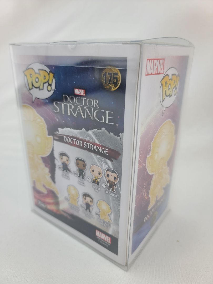 Marvel Doctor Strange #175 Target Exclusive