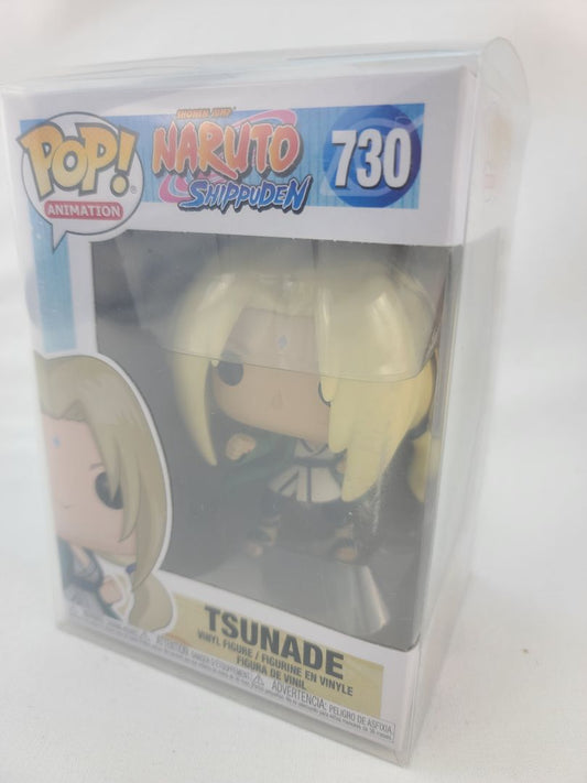 Naruto Shippuden #730 Tsunade