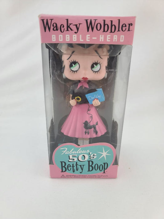 Betty Boop Fabulous 50's