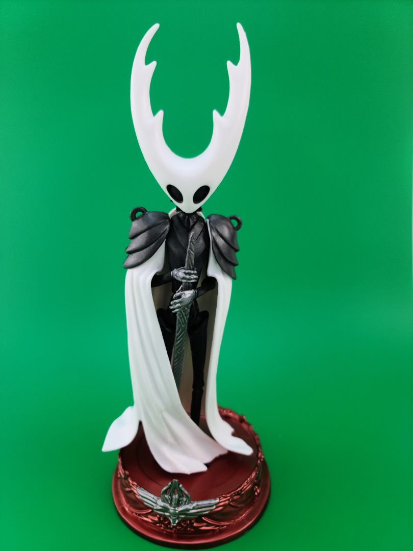 Hollow Knights - Pure Vessel Pale Prince