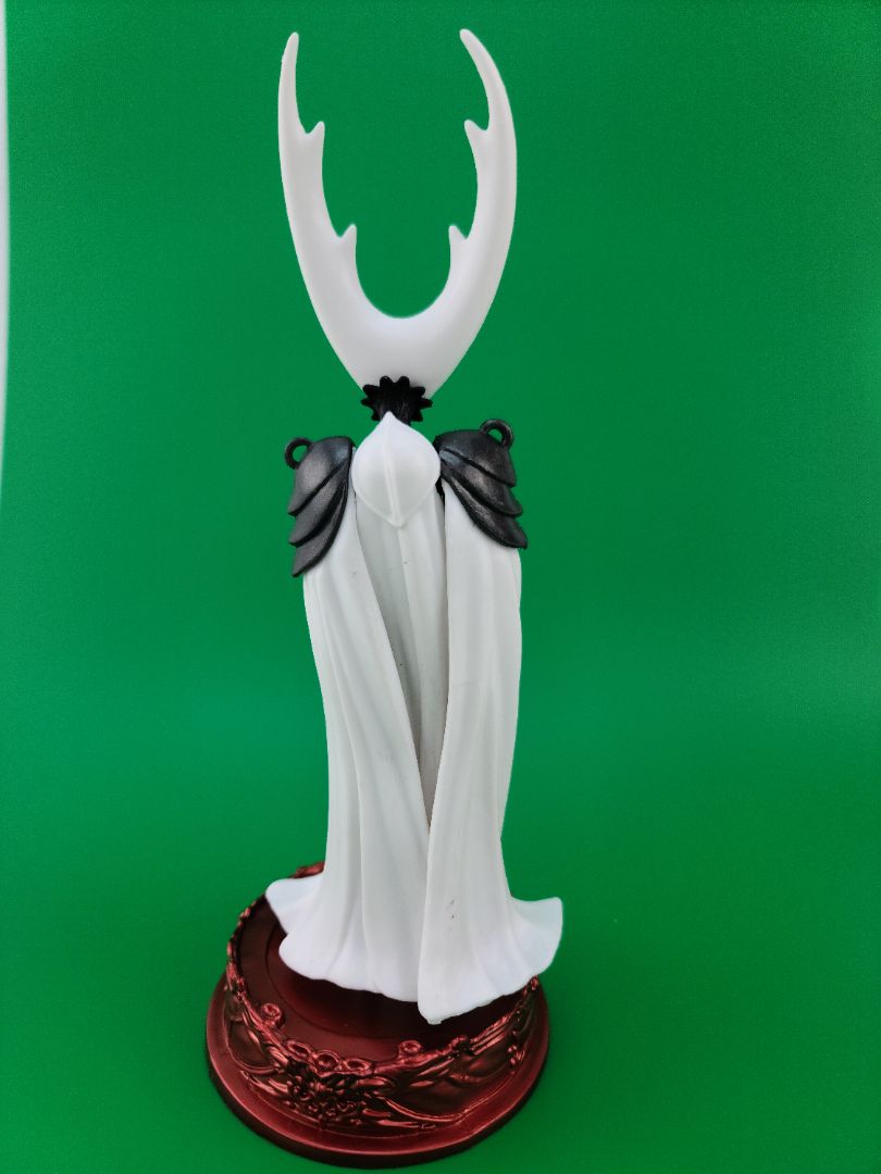 Hollow Knights - Pure Vessel Pale Prince