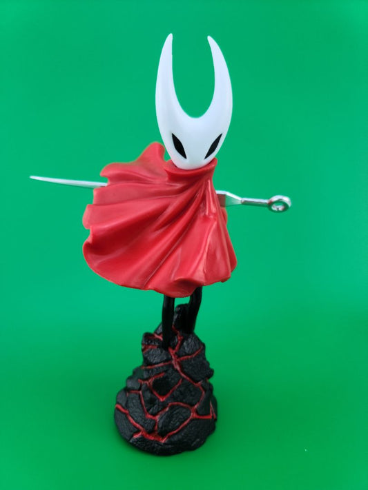 Hollow Knights - Hornet -Silksong Figure