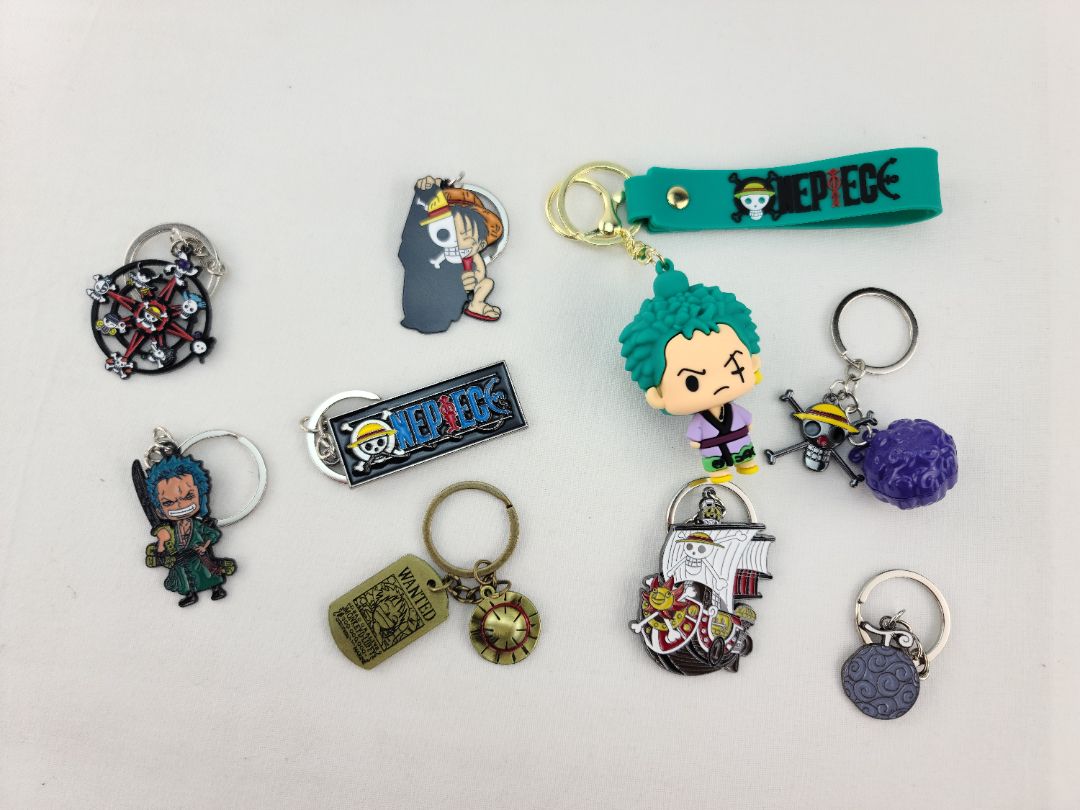 Keychains