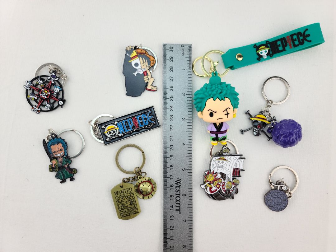 Keychains