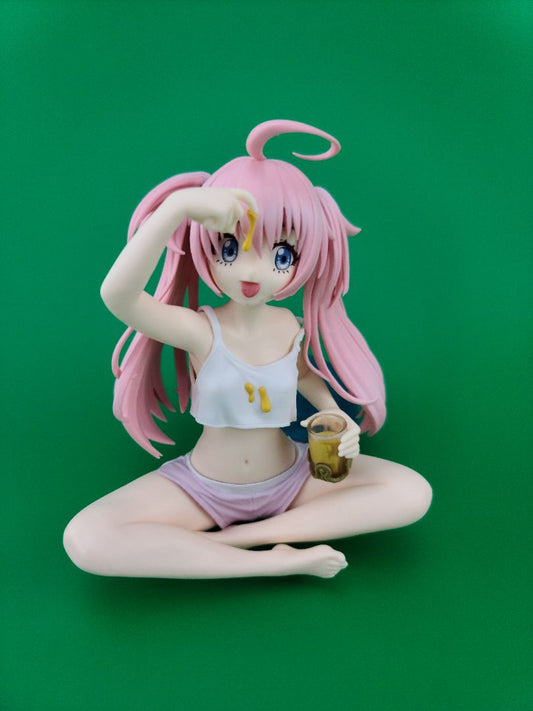 Bandai That Time I Got Reincarnated as a Slime Relax Time Milim