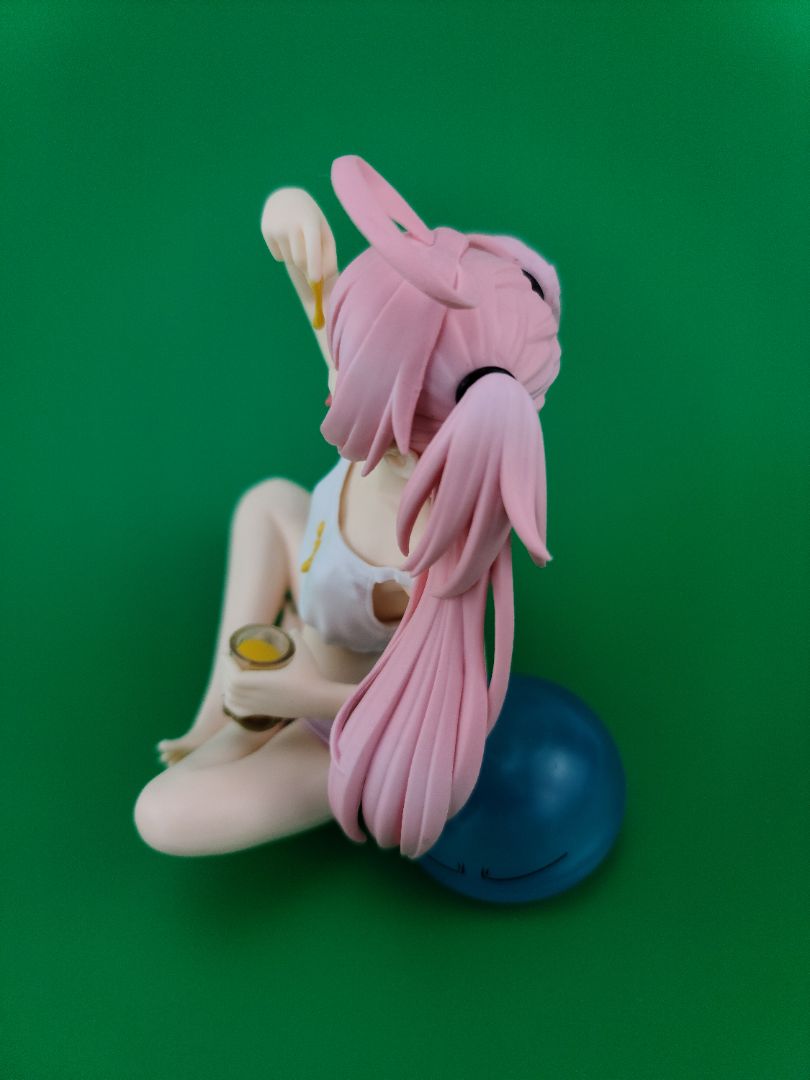 Bandai That Time I Got Reincarnated as a Slime Relax Time Milim