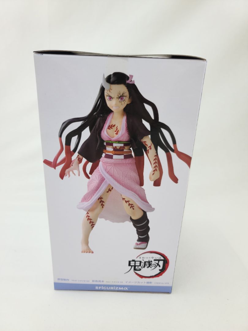 Demon Slayer - Nezuko Kamado