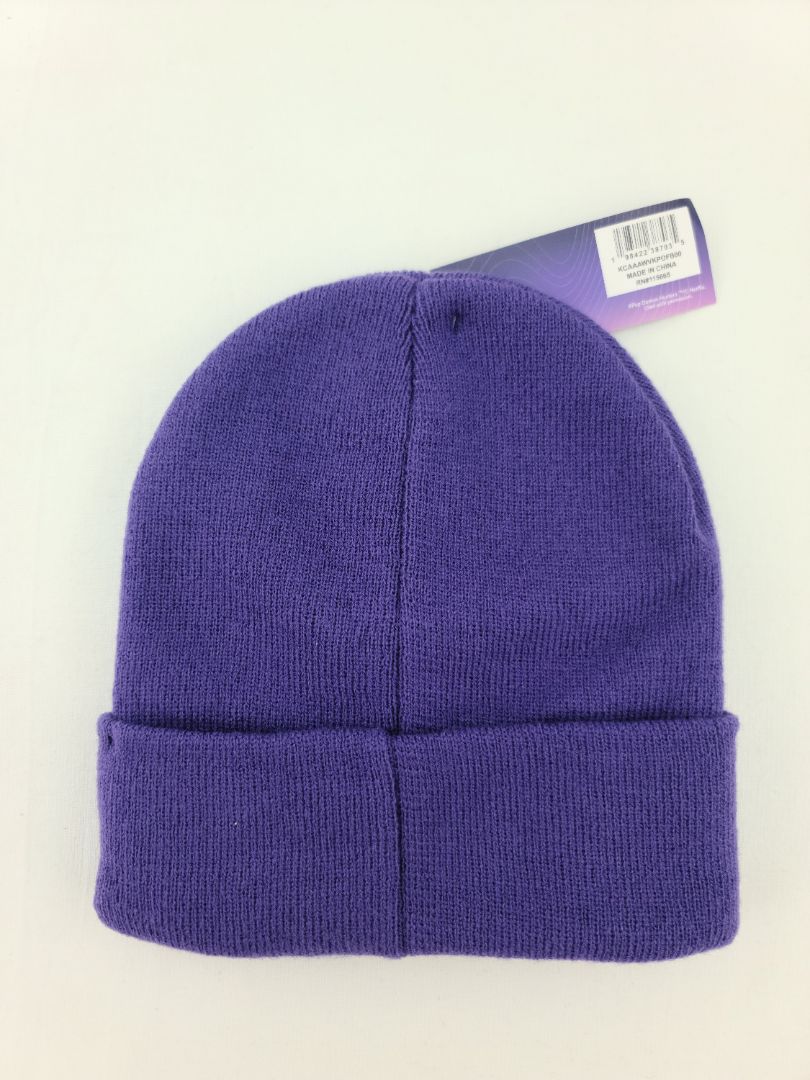 K-Pop Demon Hunters Huntr/x Beanie