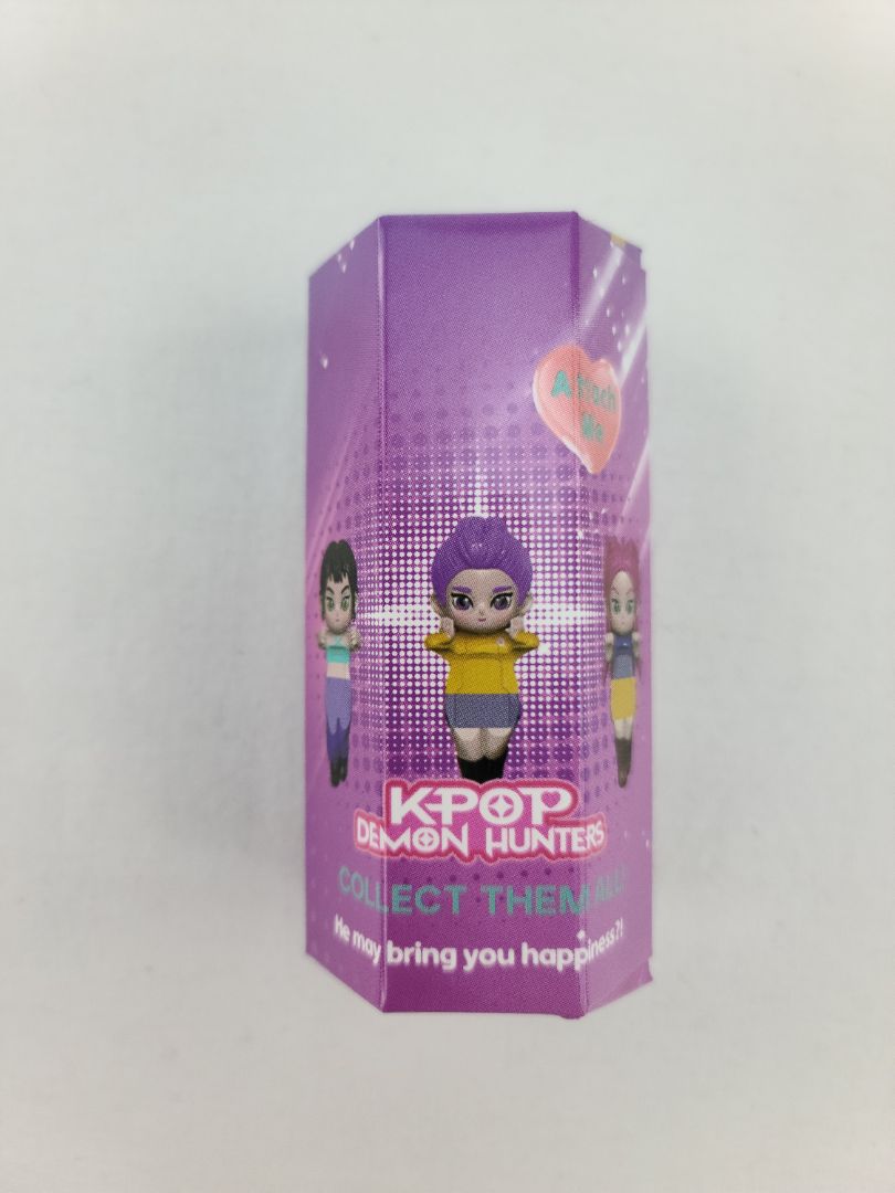 K Pop Demon Hunters Blind Box