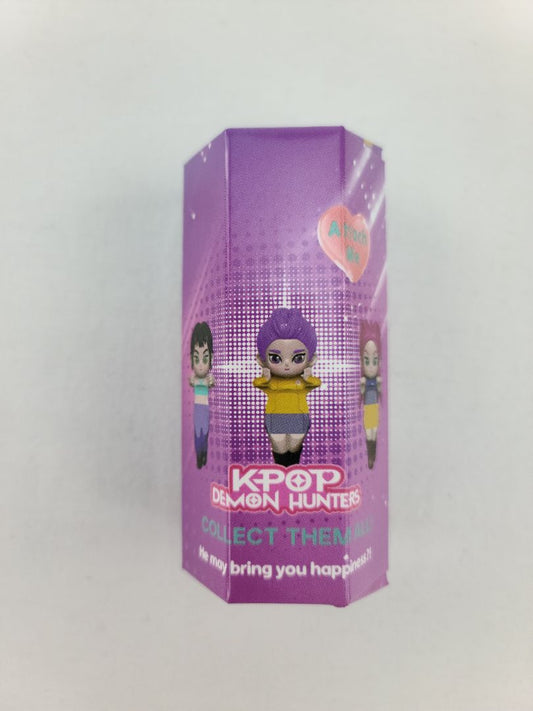 K Pop Demon Hunters Blind Box