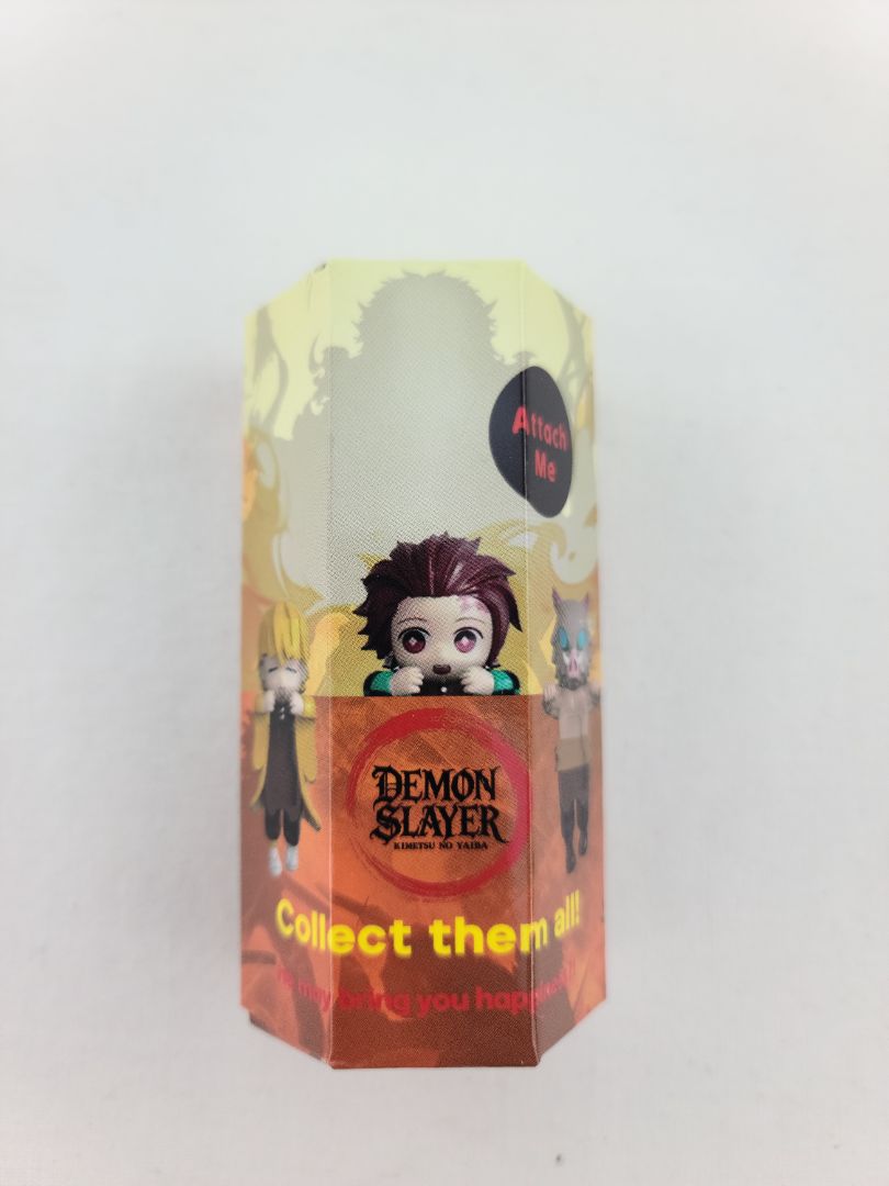 Demon Slayer Blind Box Accessory