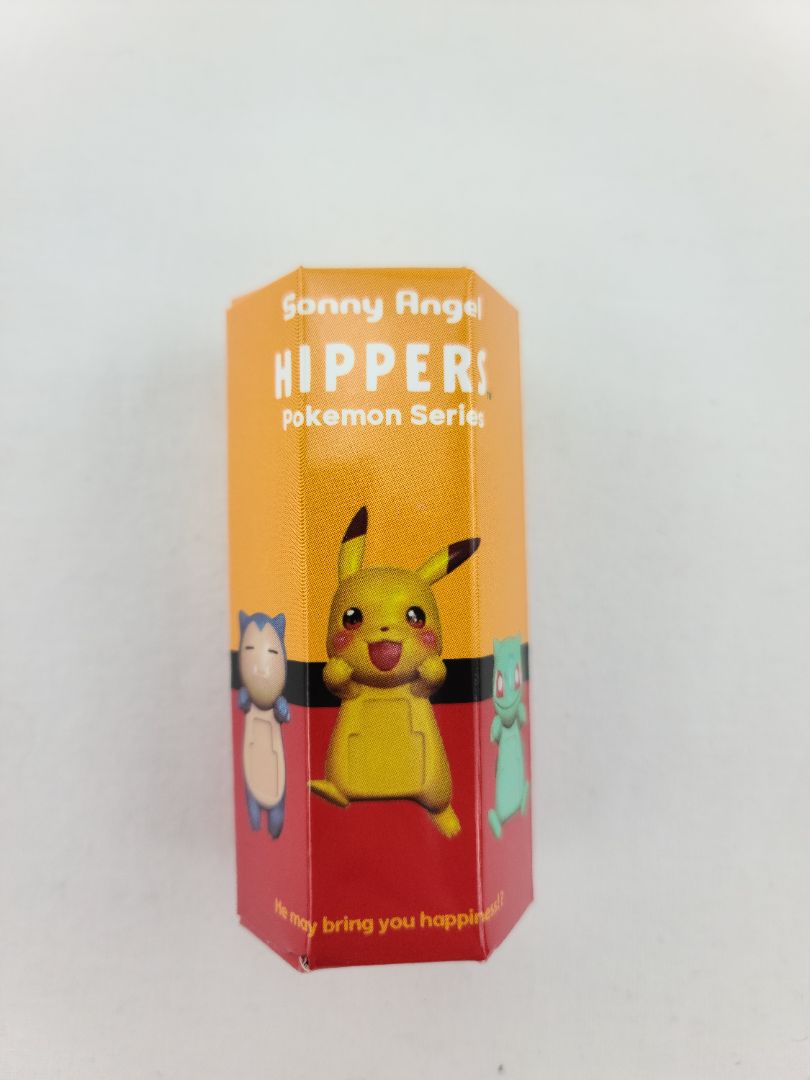Pokemon Phone Accessory Hippers Blind Box