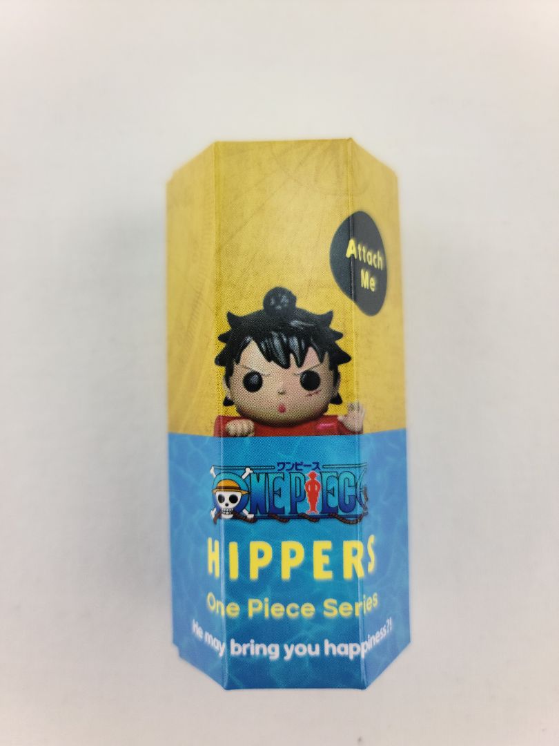 One Piece Blind Box Accessory
