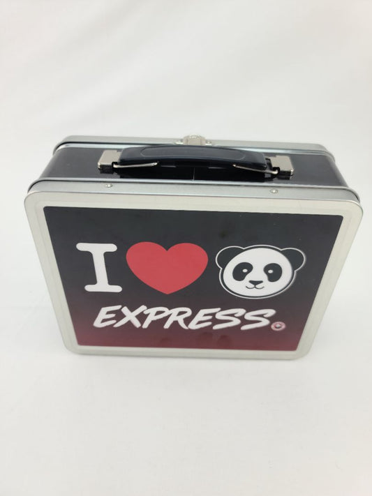 American Born Chinese Tin Lunchbox with Large Shirt