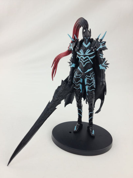 Solo Leveling Igris Shadow Statue/Figure