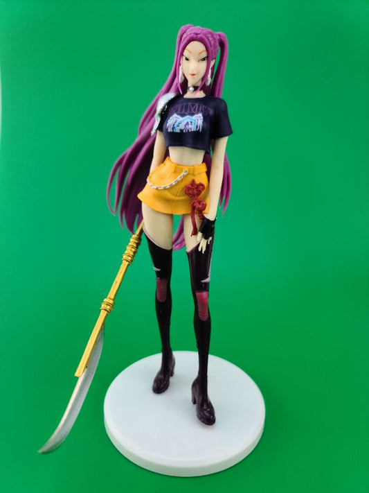 Rare Mira K Pop Demon Hunters Statue