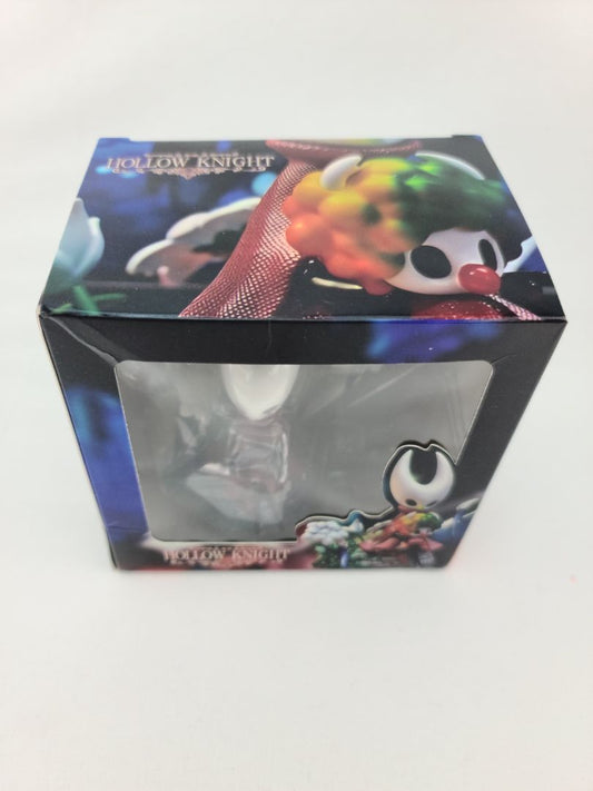 Hollow Knight Silksong Hornet Clown Head