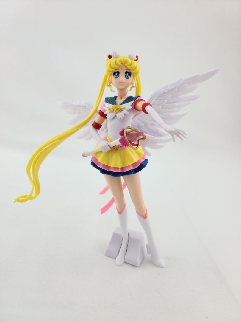 Sailor Moon Statue Staff