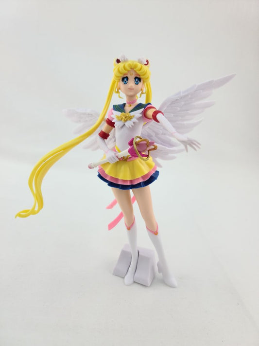 Sailor Moon Statue Staff