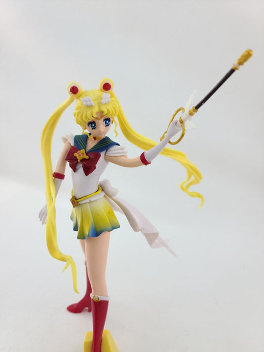 Sailor Moon Statue Scope